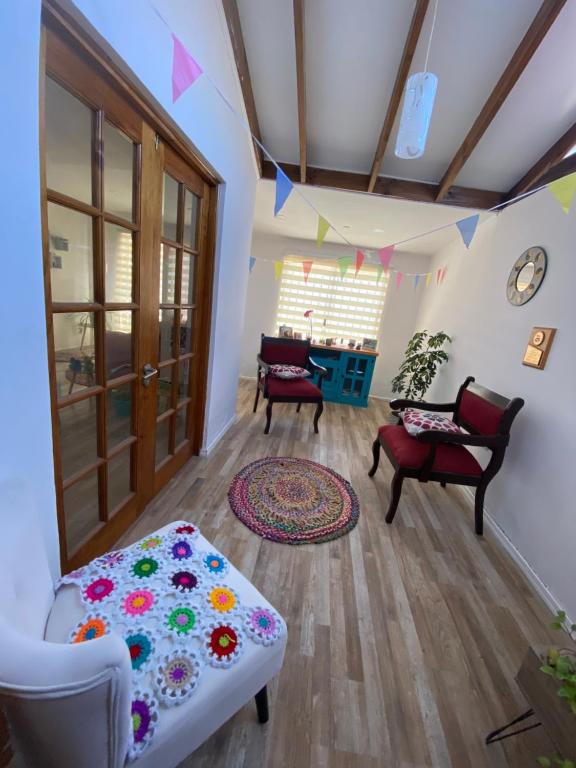 Casa La serena en condominio - 1