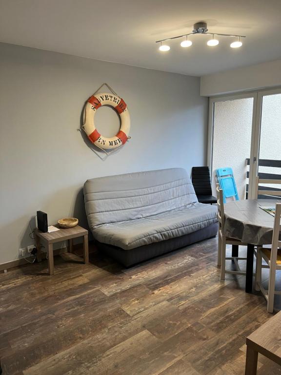Appartement Cabourg - 1