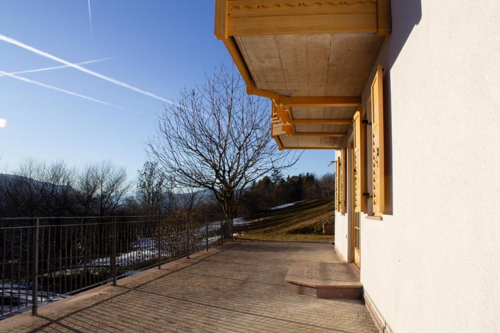 Villa Moroseta - 5
