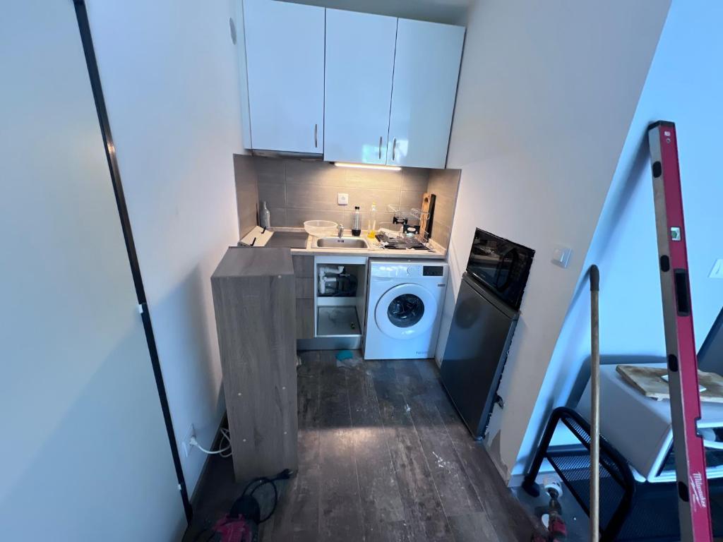 Appartement Cabourg - 4
