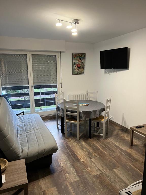 Appartement Cabourg - 5