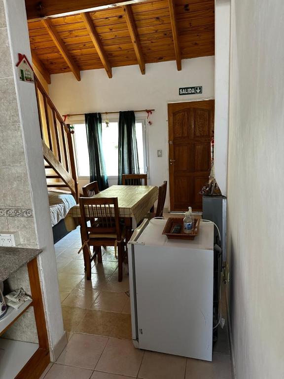 Departamento Playa Sur - 2