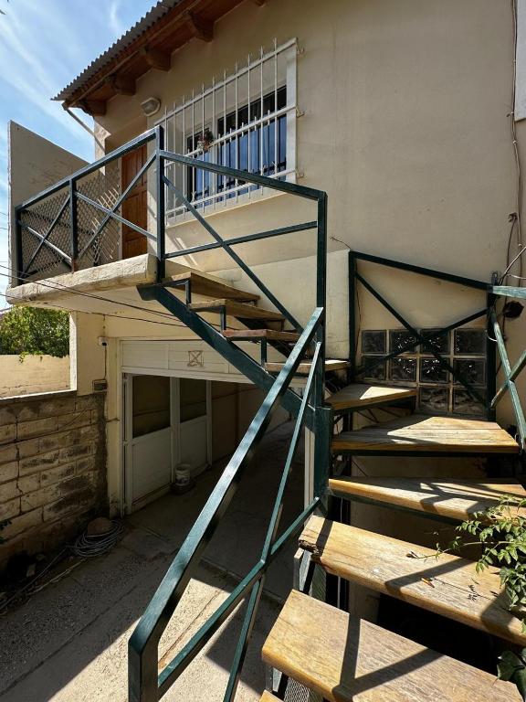 Departamento Playa Sur - 3