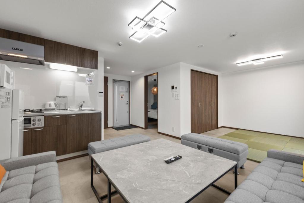 Smart Stay Inn