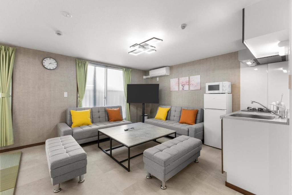Smart Stay Inn