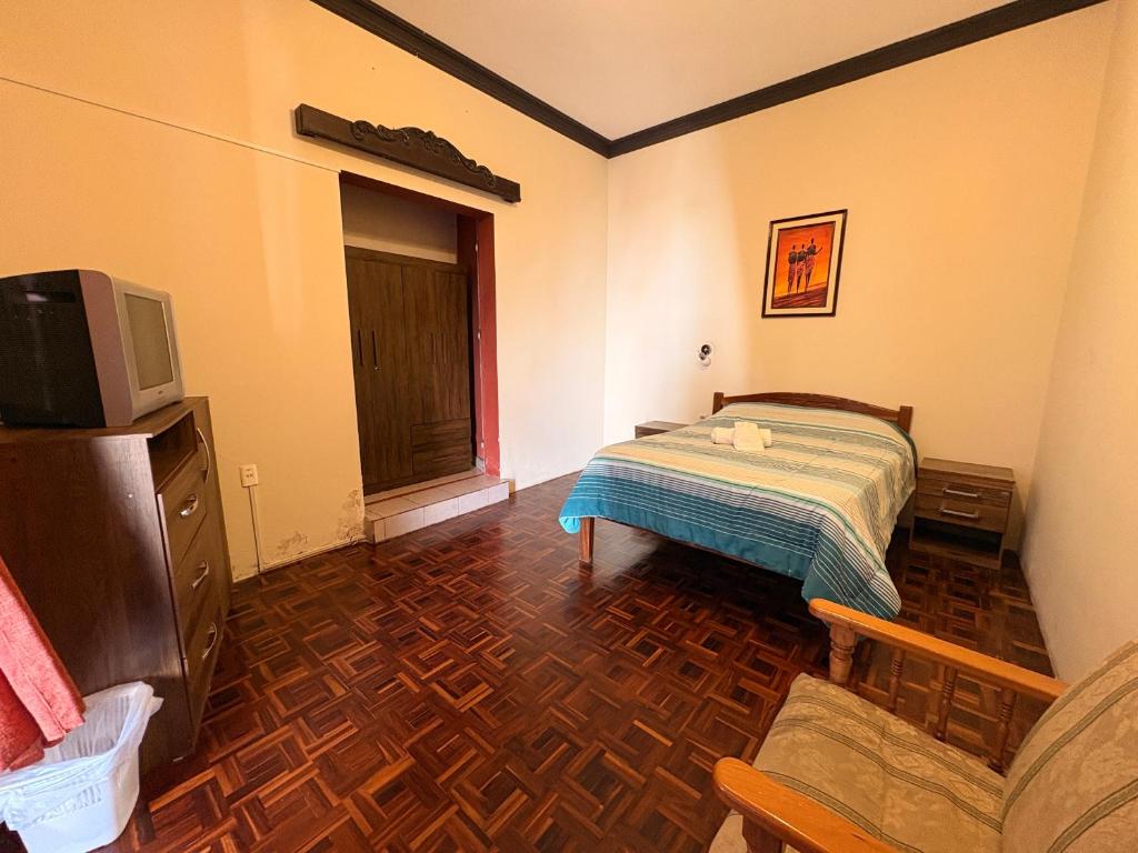 Casa Solariega - 3