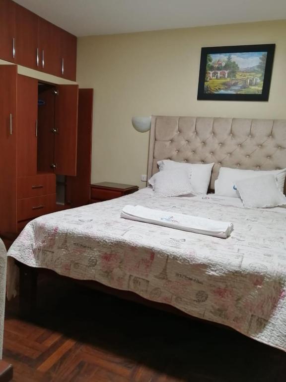 Witobi Hostal - 2