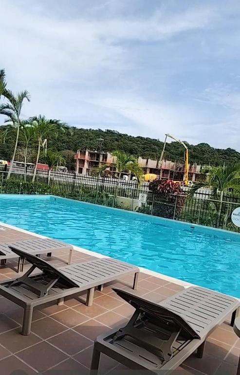 Cartagena Playa Muralla Apartment - 2