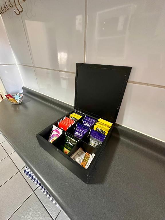 Departamento en Santiago cercano a aeropuerto y metro - 3