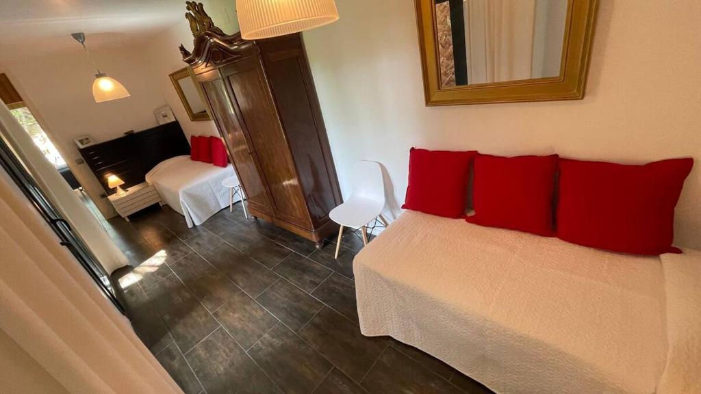 Lesal Villas Rentals Villa Eco - 4