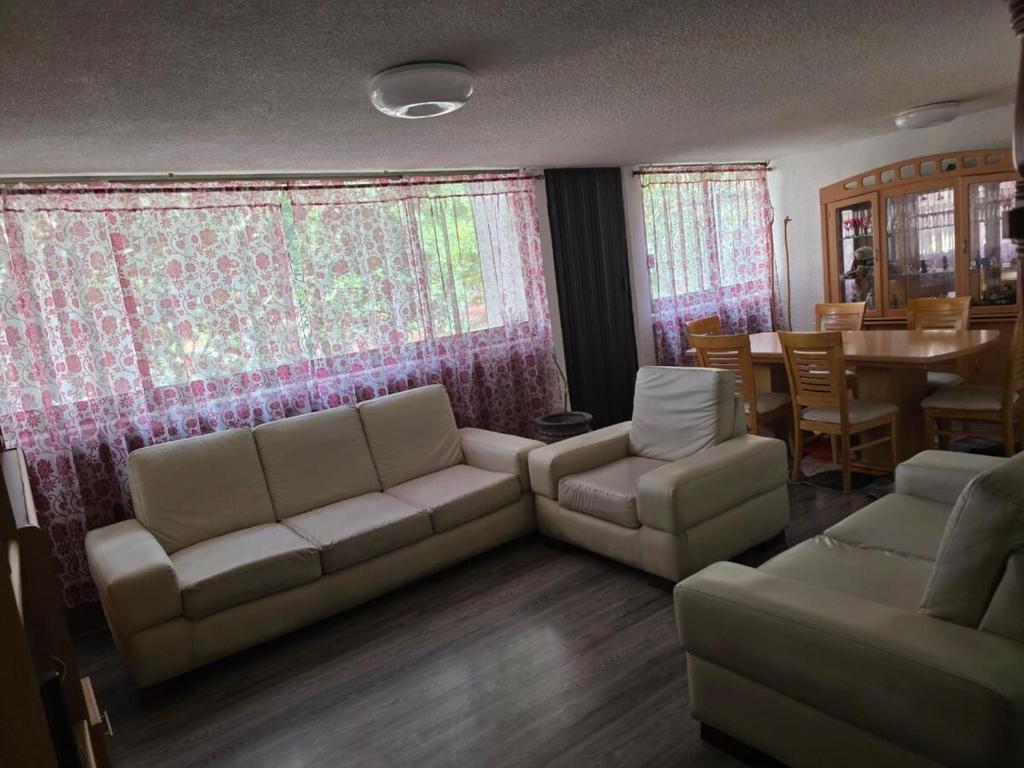 Departamento Estupendo en Coyoacán CDMX - 2