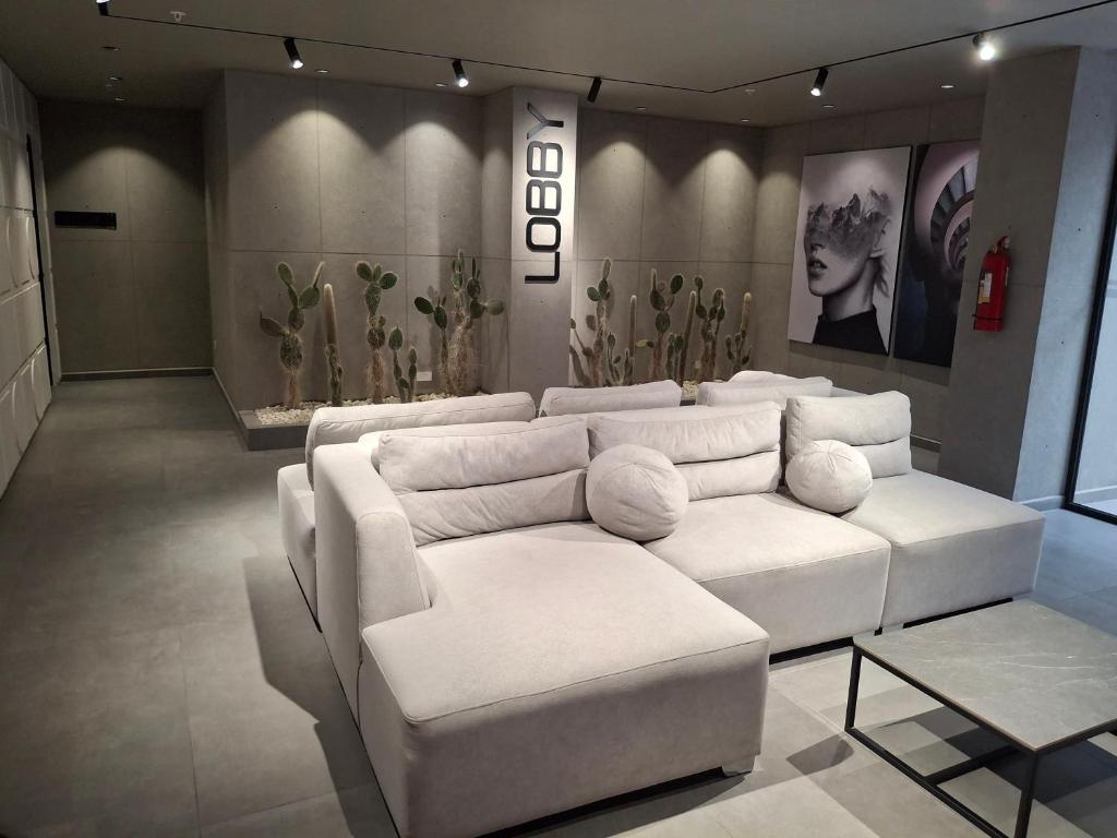 Oma ApartStudio - 2