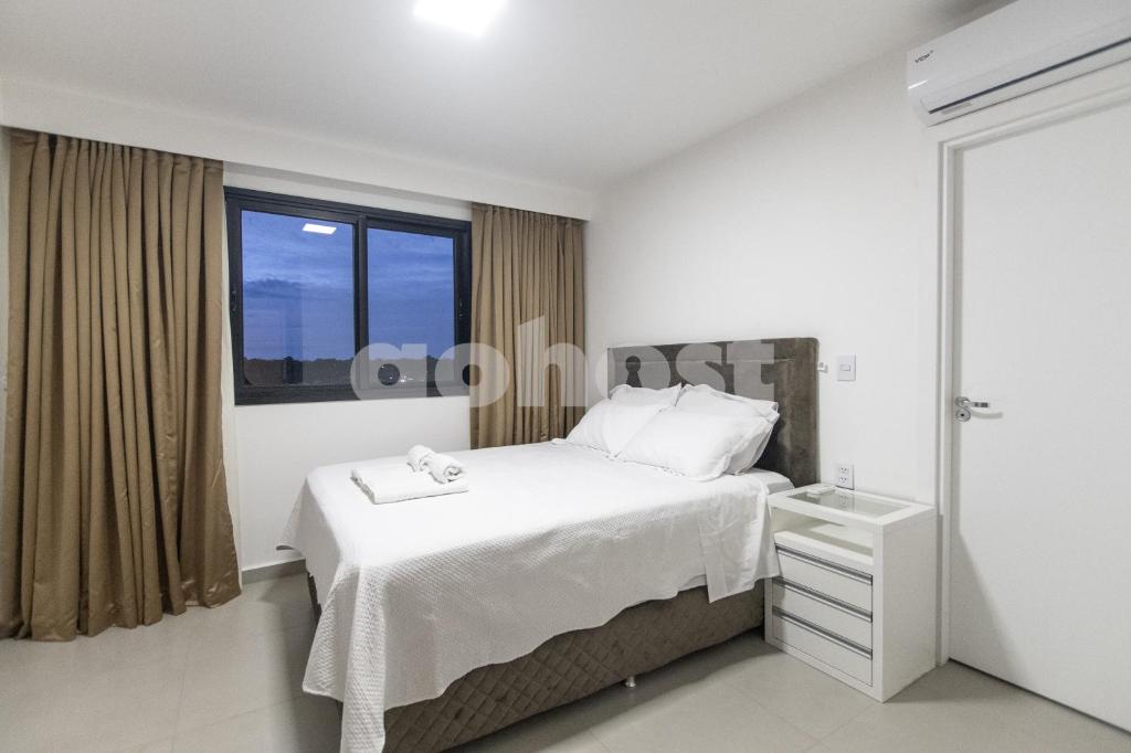 Cozy 2 BR in Ciudad del Este - 3