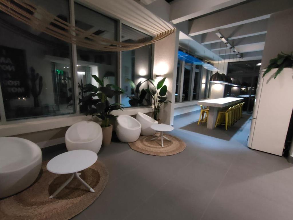 Concón Apartment - 2