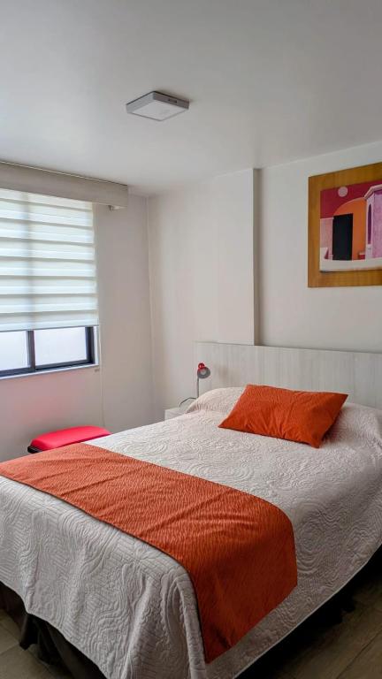 Hotel Mediterraneo Quito - 5
