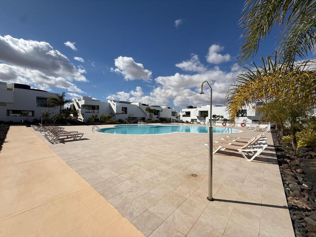 Casilla De Costa Destiny house - 2