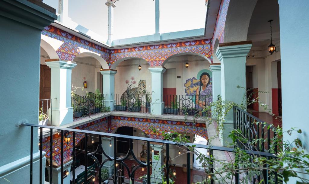 Selina Oaxaca - 3