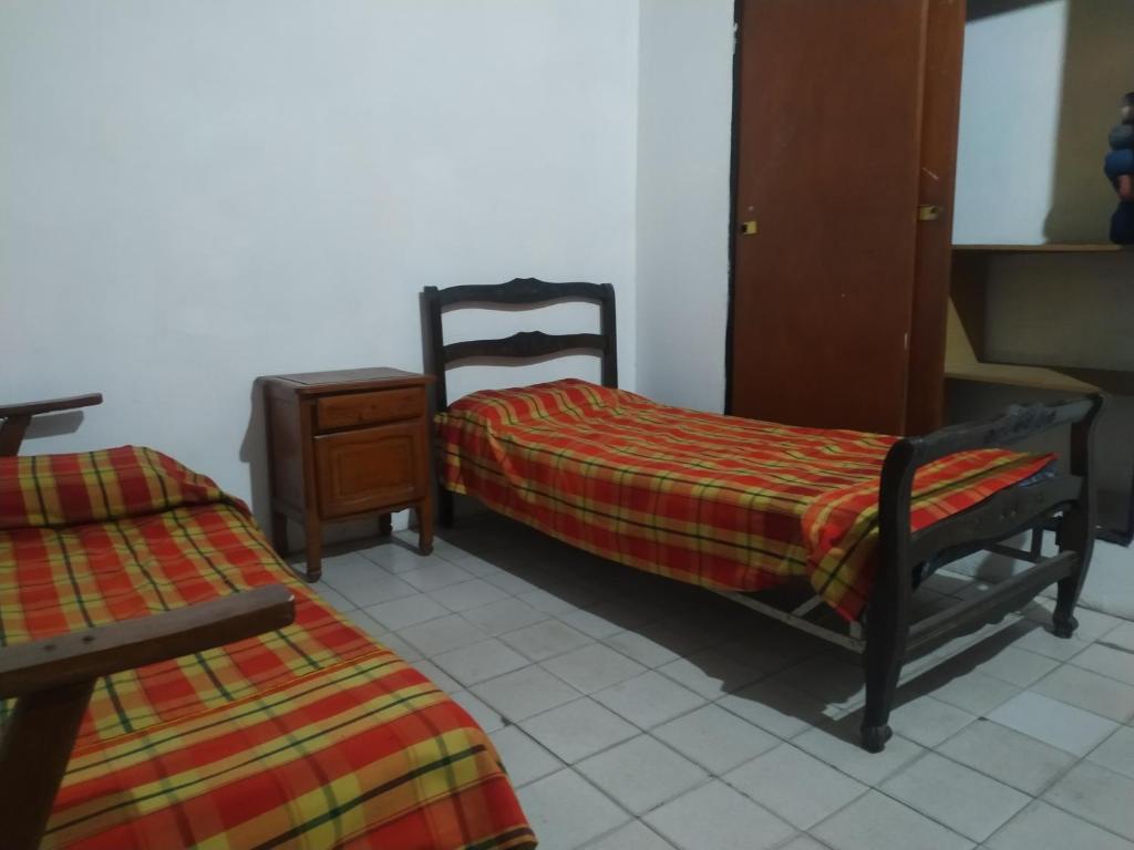 Duplex - 3