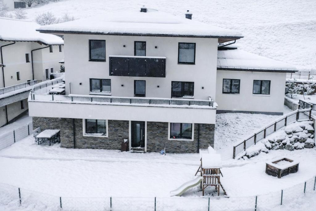 Appartement Aigner - 2