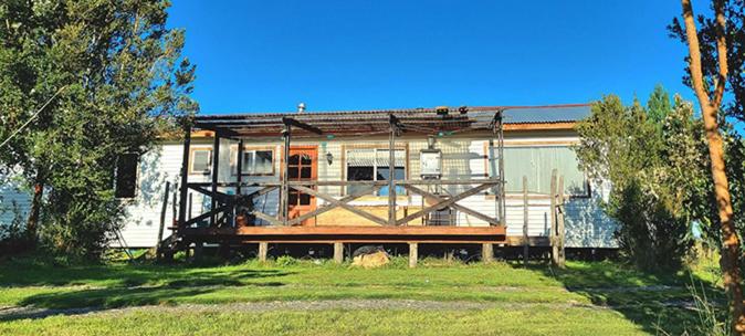 Casa en Dalcahue - MiraMar - Tinaja Servicio adicional - 3