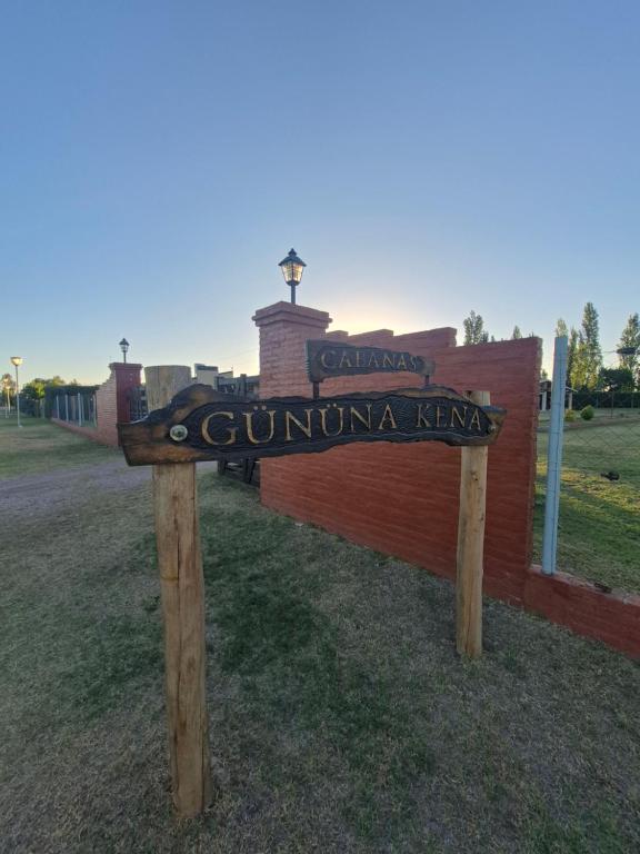 Casa 1 Gununa Kena - 3