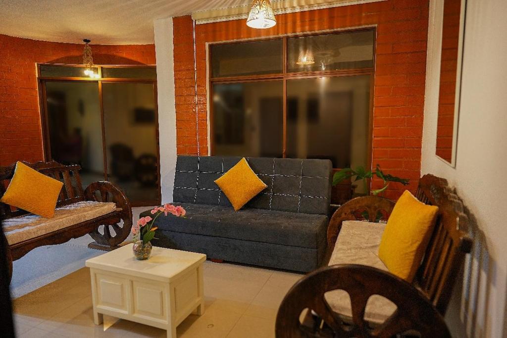 Casa de Monse - 1