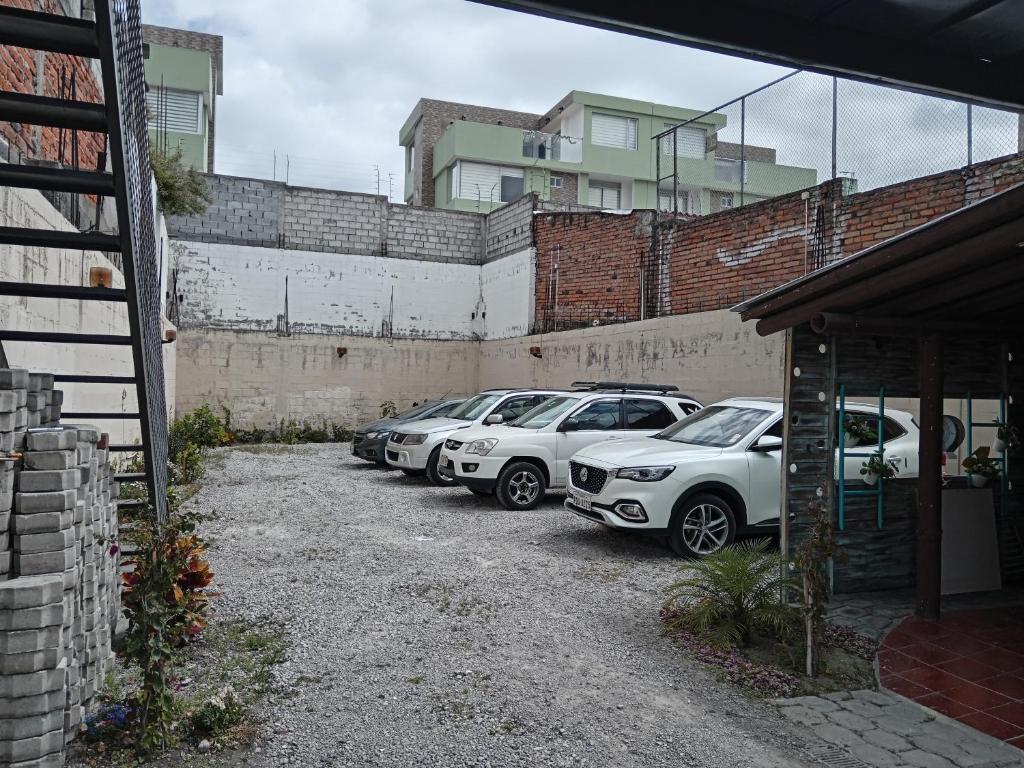 CHAKIÑAN Hotel y Eventos OFICIAL - 4