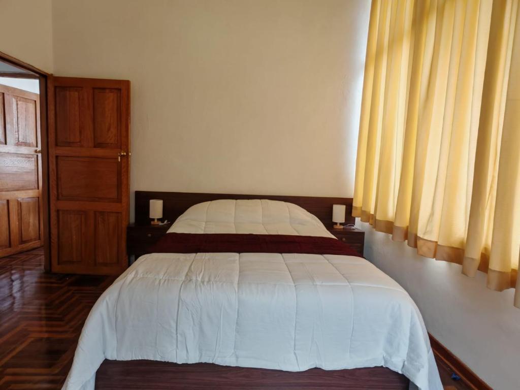 UMAY lodge house - 4