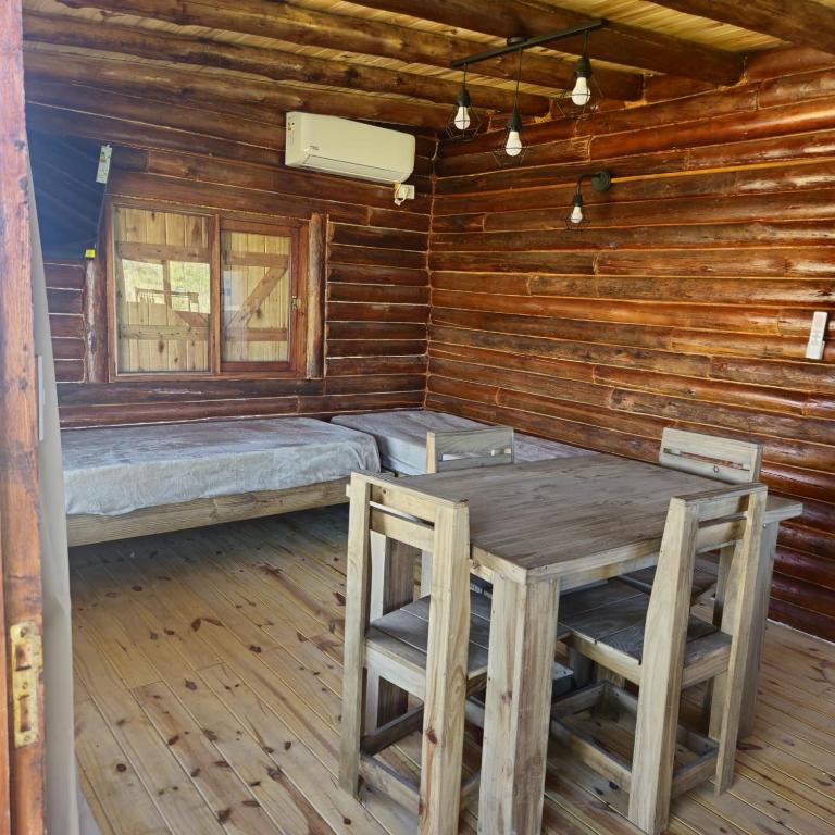 Espacio Yacanto - Cabaña 1 - 3
