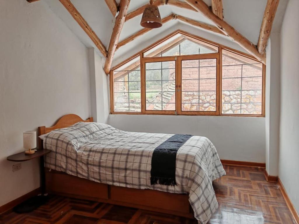 UMAY lodge house - 2
