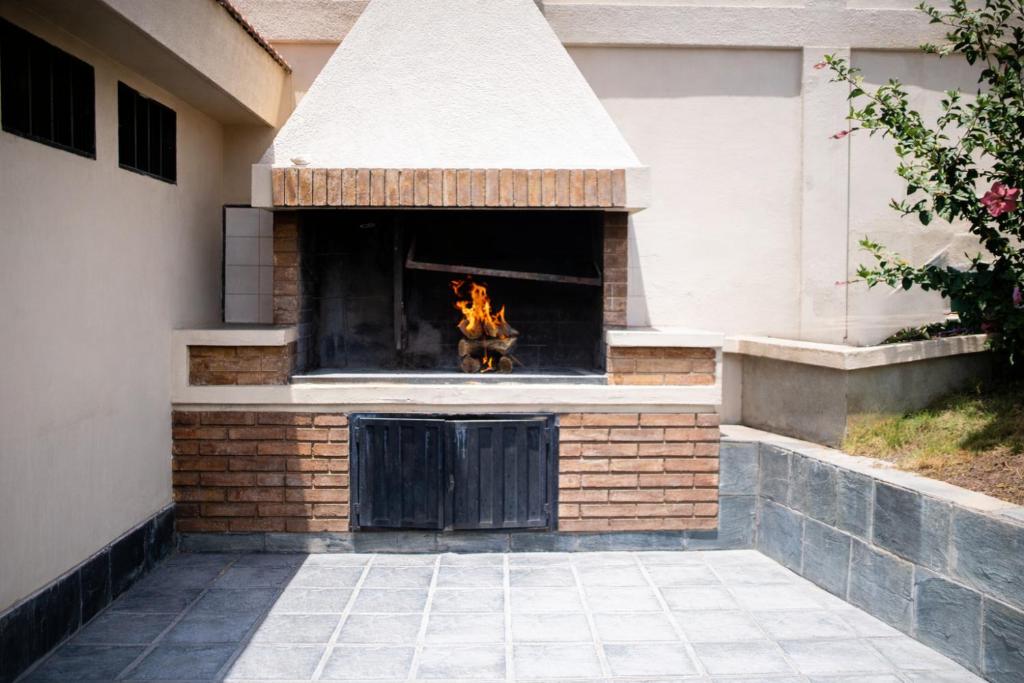 Casa Syrah piscina privada, parrilla y mesa de pool - 5