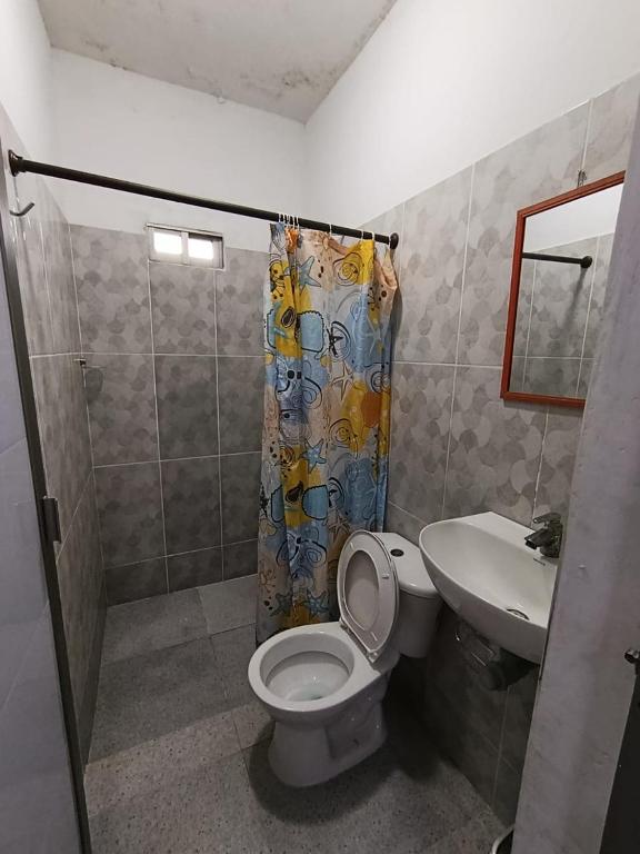 Habitacion Ely Johana - 4