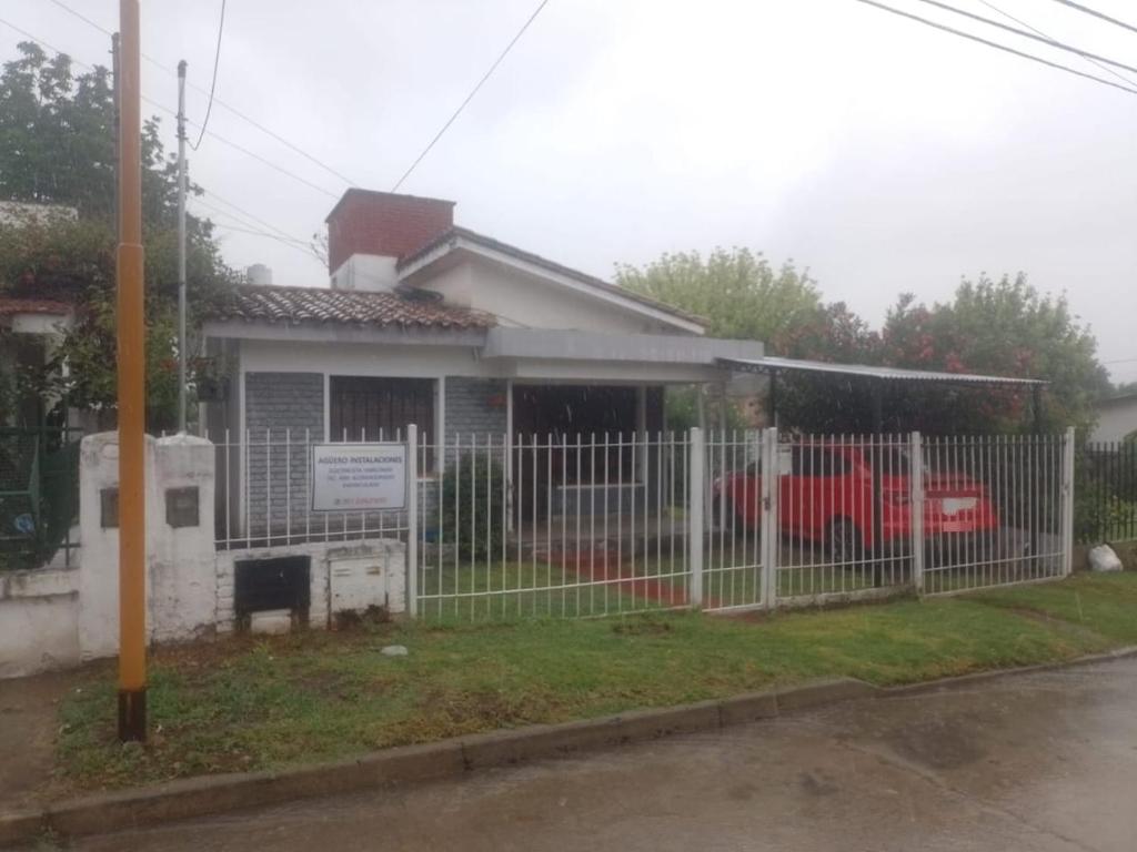 chalet los condores - 2