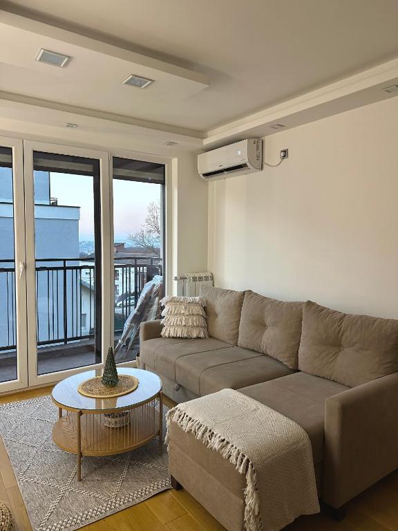 N Apartment - 4