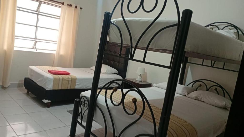 Hostal independencia - 3