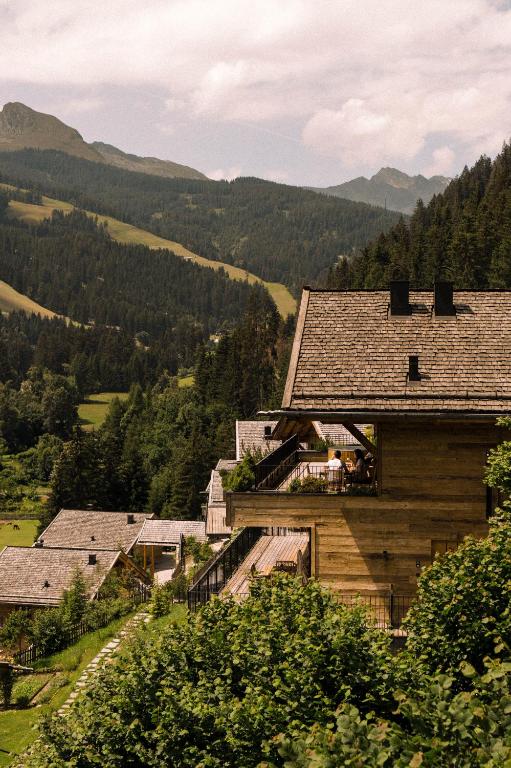 Mons Silva Private Luxury Chalets - 4