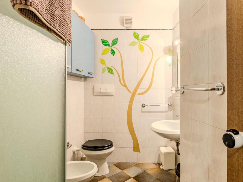 Apartment Morandini 261 by Interhome - 5