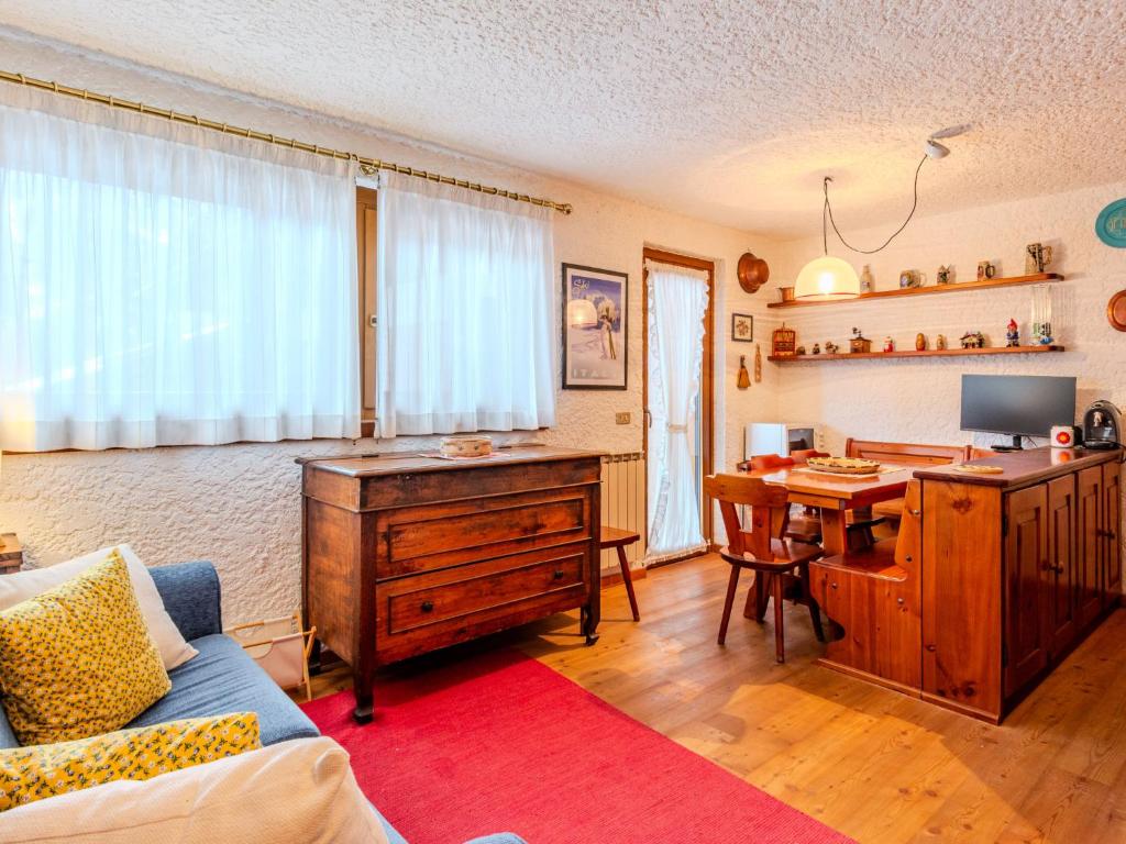 Apartment Le Campanule by Interhome - 2