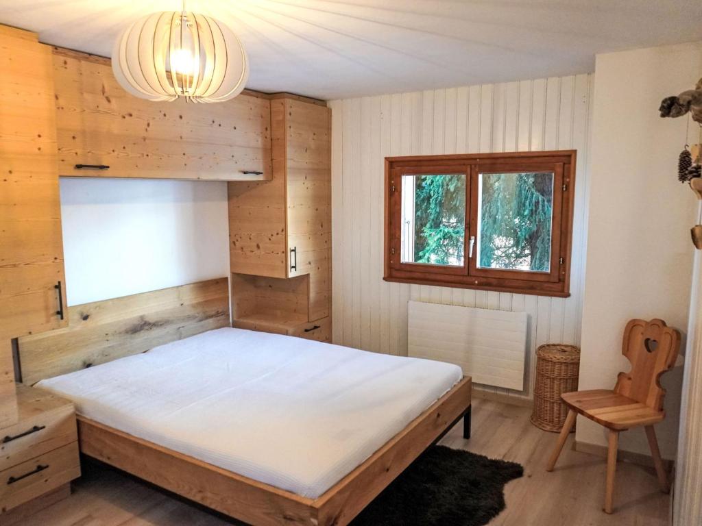 Apartment Goeland n-4 by Interhome - 3