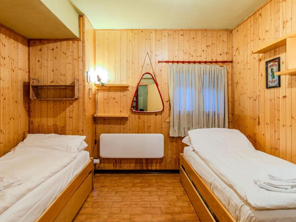 Apartment Casa Brenta by Interhome - 2