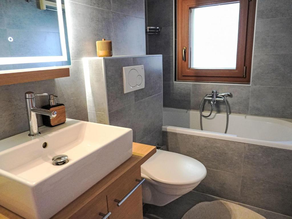 Apartment Goeland n-4 by Interhome - 4