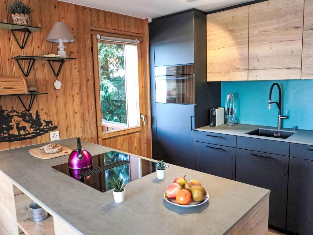 Apartment Goeland n-4 by Interhome - 2
