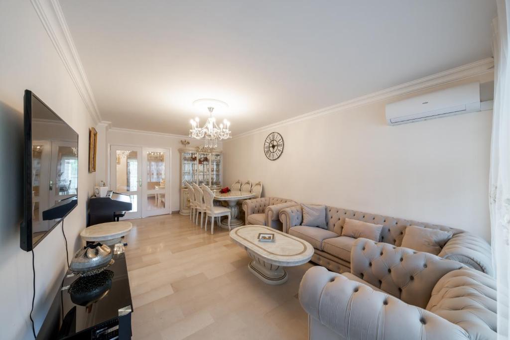 Bright & Luxurious Apartment - Heart of Cannes - 4