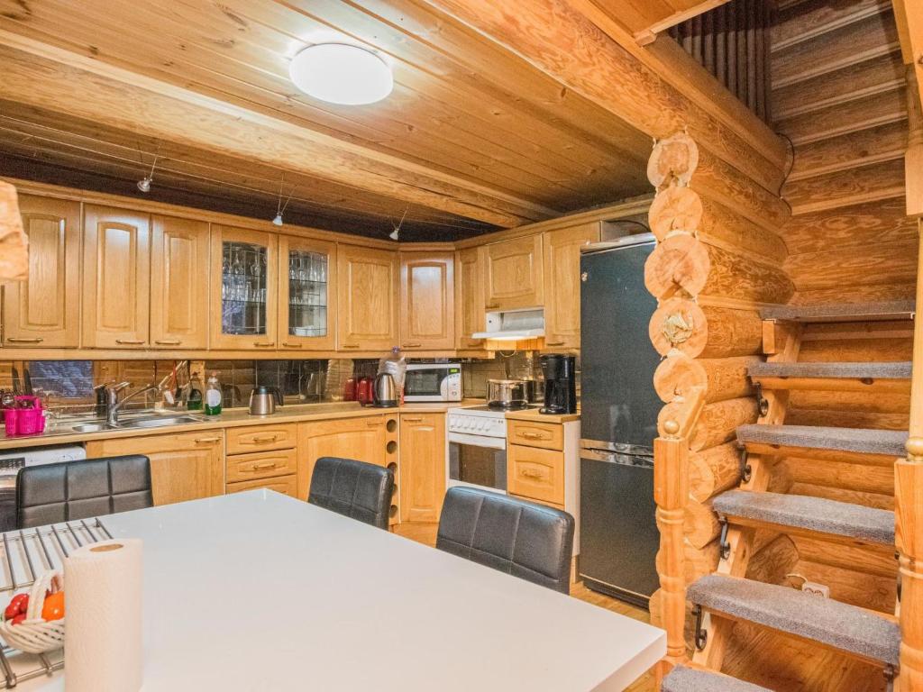 Holiday Home Saarentaus by Interhome 5