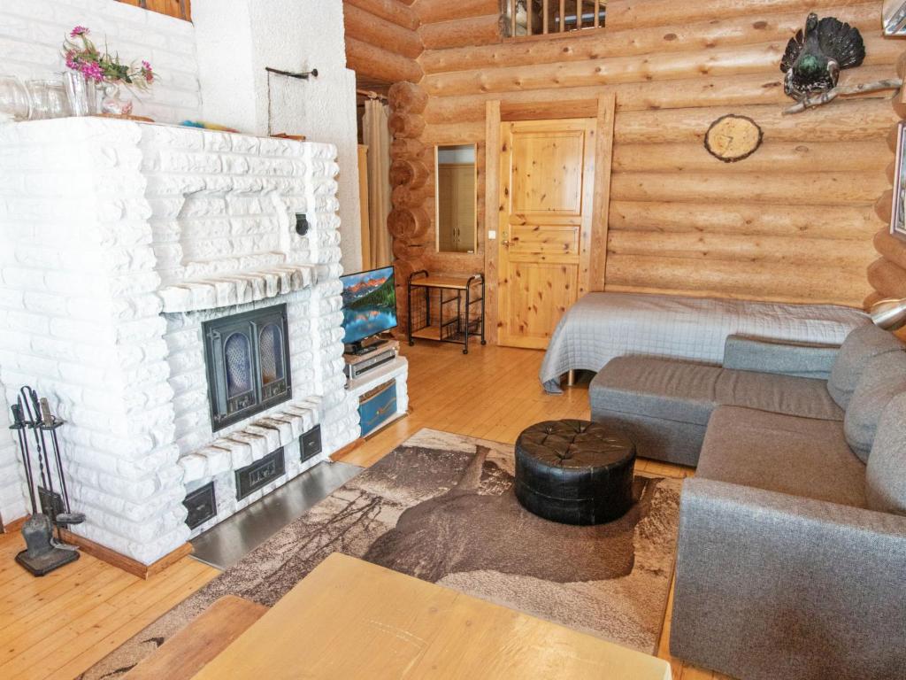 Holiday Home Metsaneuvos by Interhome 2