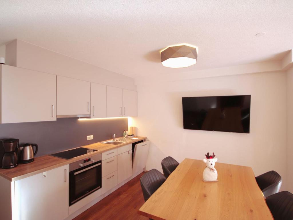 Apartment Panorama by Interhome - 3