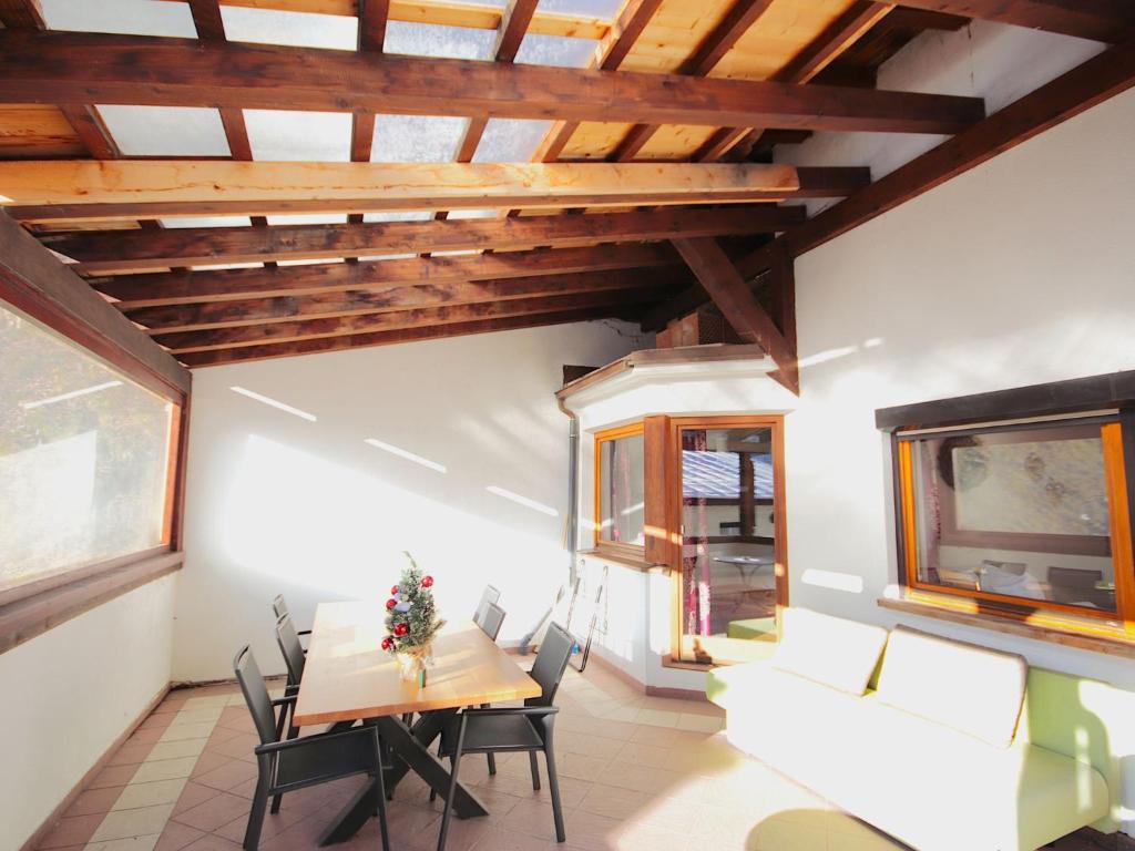 Apartment Panorama by Interhome - 2