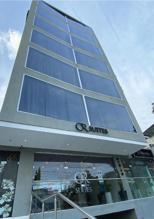 Hotel OR Suite - 5