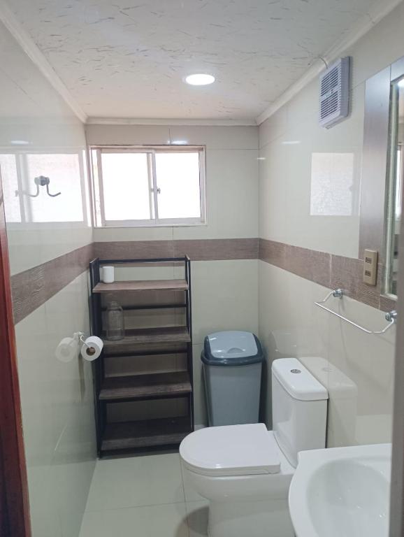 departamento estudio Coquimbo - 2