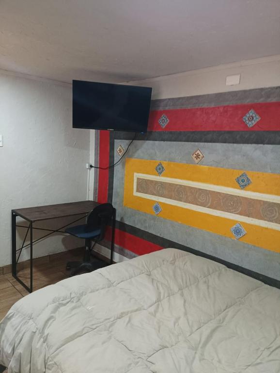 departamento estudio Coquimbo - 1